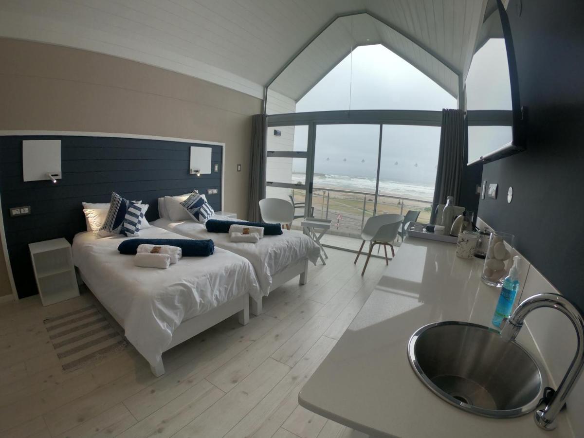 At The Sea Boutique Guesthouse Swakopmund Exterior photo